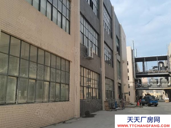 贛州市南康家具廠 龍嶺家具產業園標準廠房出租，可噴漆