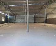 (出租) 出租鶴壁淇濱萬達廣場泰山路交叉口往東巨橋工業區單瓦鋼結構廠房