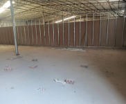 (出租) 出租鶴壁淇濱萬達(dá)廣場(chǎng)泰山路交叉口往東巨橋工業(yè)區(qū)單瓦鋼結(jié)構(gòu)廠房