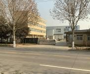 (出售) 鶴壁淇濱證件齊全廠房辦公樓出售