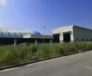 (出租)鶴壁淇濱 大院內(nèi)多座倉(cāng)庫(kù)可以出租，面積大小不等