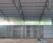 (出租)鶴壁淇濱 大院內(nèi)多座倉(cāng)庫(kù)可以出租，面積大小不等