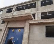 (出租) 鶴壁淇濱3層帶院子倉庫低價出租