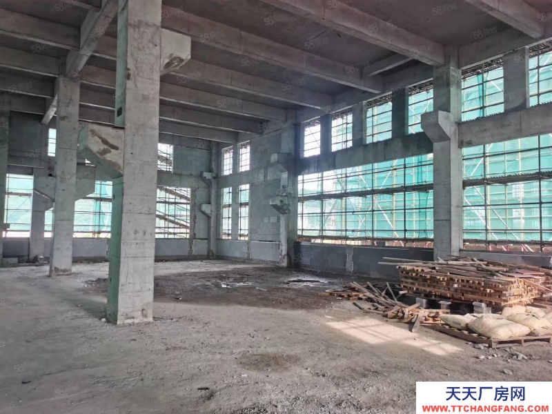 臺州市玉環(huán)縣(出售) 工業(yè)配套完善,一手房源,獨立產(chǎn)權(quán),500平起! 水果制品