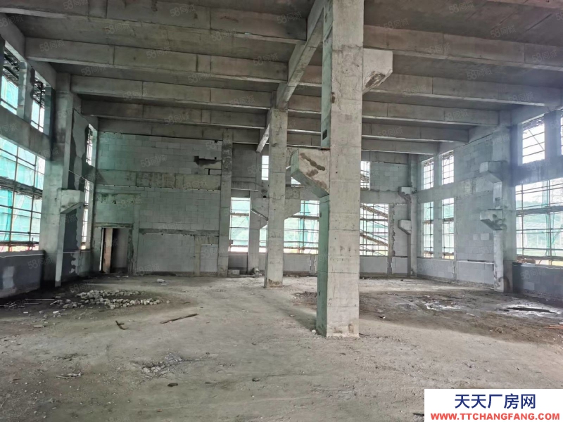 臺州市玉環(huán)縣(出售) 全新廠房出售,寧波產(chǎn)業(yè)園區(qū) 力洋三門灣,首付30萬起 紡織,服裝