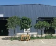 (出租) 鶴壁淇縣鋼構彩鋼瓦倉庫整租、分租