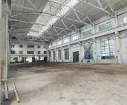 (出租) 原桂林市秀峰二機廠有產權廠房(1600平方米)