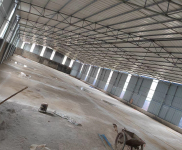 (出租) (速轉店)桂林秀峰七星區信息產業園旁 1000平廠房出租 水電齊全