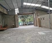 (出租) 桂林秀峰倉庫出租青禾美邦旁琴潭村，有停車位、三相電、高6米，交通方便