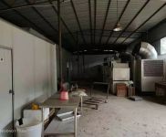 (出租) 出租 桂林疊彩廠房400多平加空地600多平 可硬化水泥路面 可搭棚