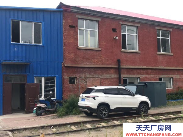 東風(fēng)出租佳東長(zhǎng)安路發(fā)電小區(qū)東500米一處機(jī)加工廠房