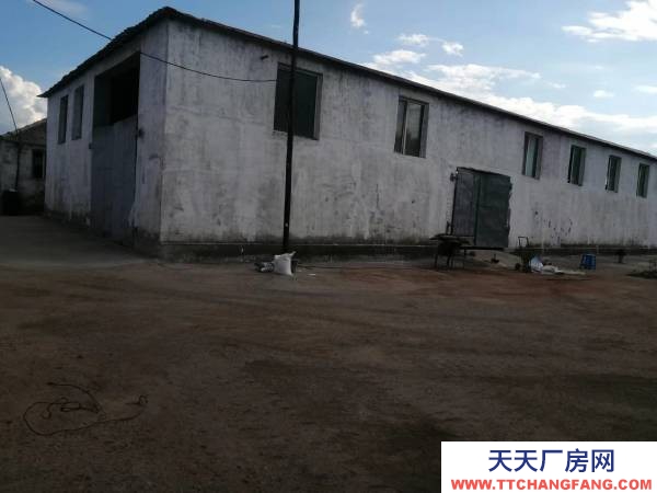 東風(fēng)600機(jī)修廠房，倉(cāng)儲(chǔ)，250kw動(dòng)力電