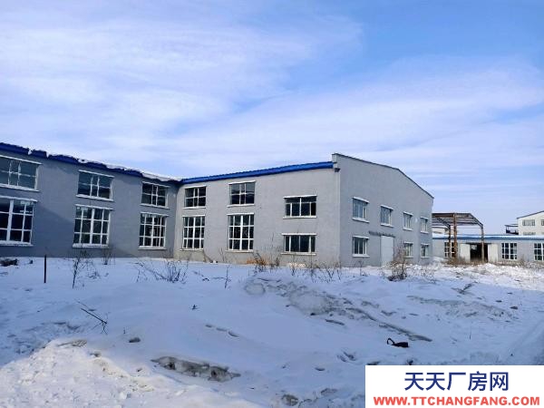 東風(fēng)高新區(qū)豆制品廠房出租 分租