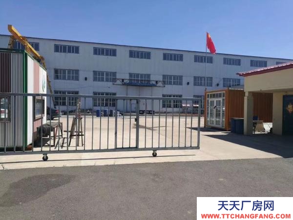 東風(fēng)高新區(qū)1.25萬平泡菜廠房可租可售