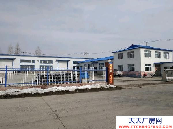 郊區可做化肥廠房，倉庫，挑高6米，有下水，可進大車，有動力電