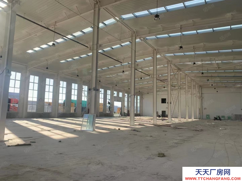 衡水 武邑縣(出售) 廠房出售,大產權,可環評消防貸款辦證