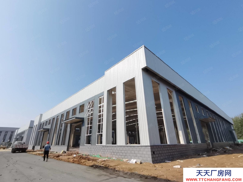 衡水 武邑縣(出售) 國有二類地,大產權,可貸款可環評,可消防,可辦證,發酵肉制品廠房出售