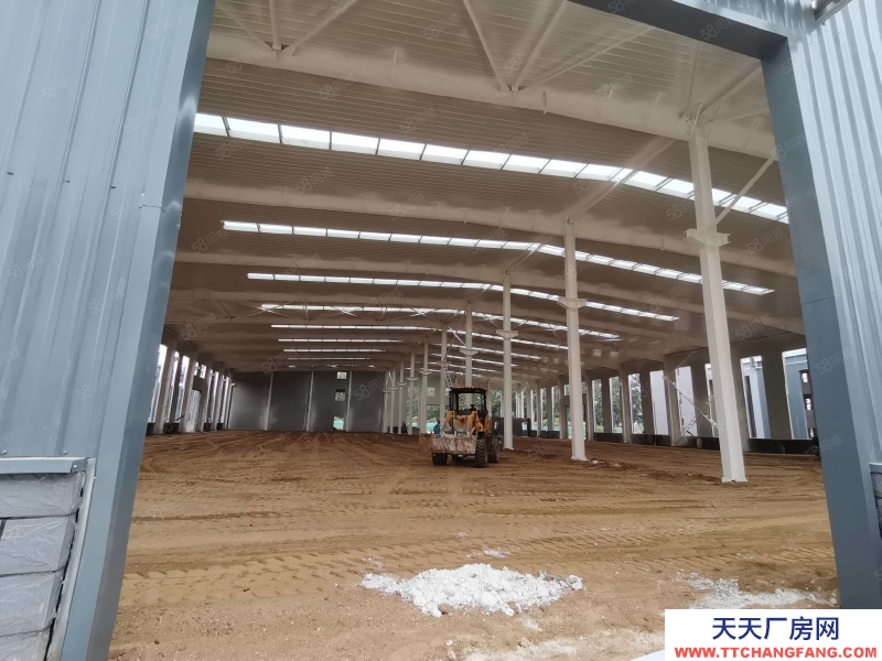 衡水 武邑縣(出售) 國有二類地,大產權,可貸款可環評,可消防,可辦證,發酵肉制品廠房出售