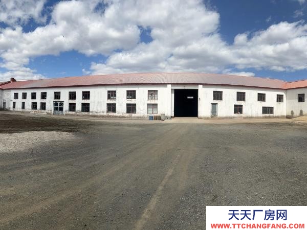 郊區整體出租，價格電聯。蔬菜制品廠房