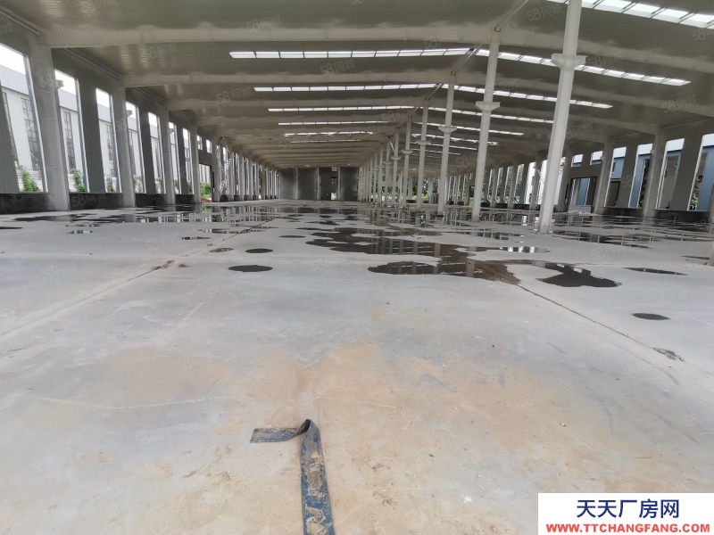 衡水 武邑縣(出售) 手續(xù)齊全獨(dú)立預(yù)制調(diào)理肉制品廠房出售，可環(huán)評(píng)消防貸款辦證，大產(chǎn)權(quán)