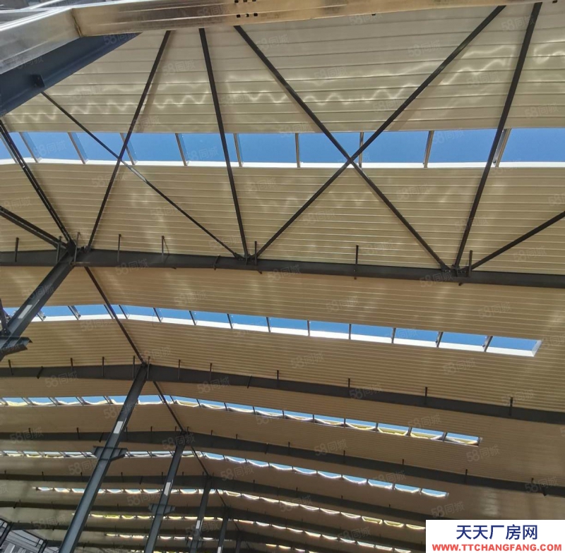 衡水 武邑縣(出售) 手續齊全獨立預制調理肉制品廠房出售,可環評消防貸款辦證,大產權