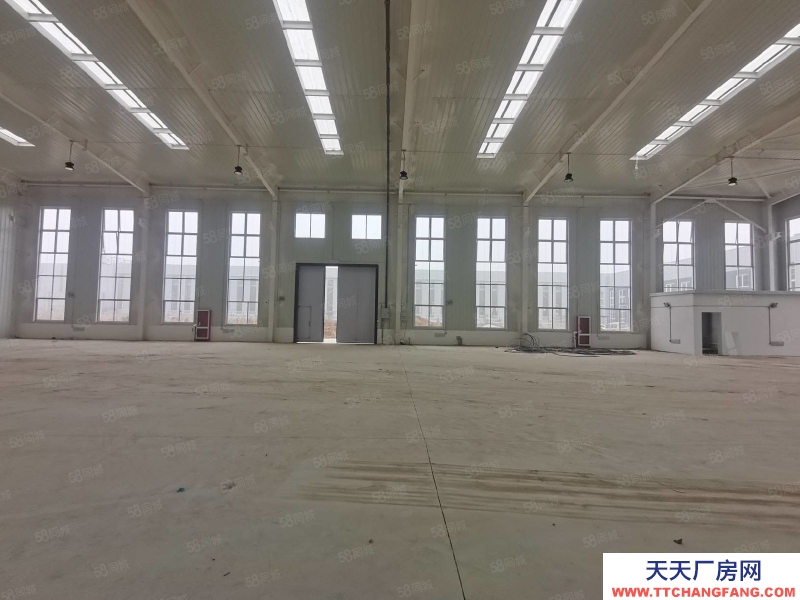 衡水 武邑縣 腌臘肉制品廠房(出售) 國有二類工業用地 可環評可貸款 可辦不動產登記證