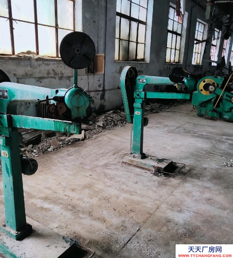 衡水 武邑縣(出售) 腌臘肉制品廠行框架結構，有證可貸款