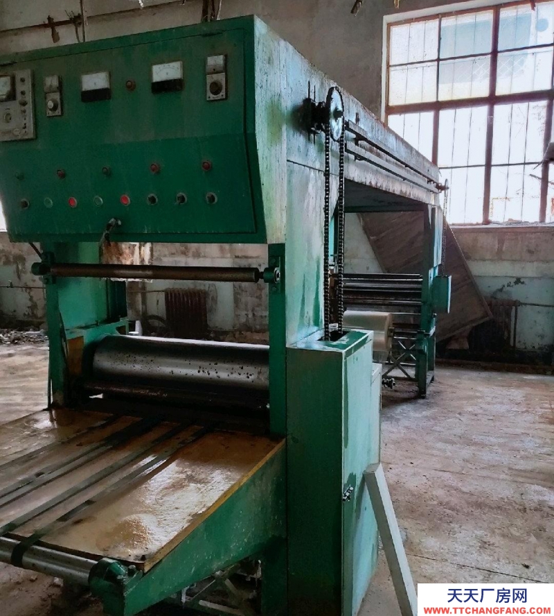 衡水 武邑縣(出售) 腌臘肉制品廠行框架結構，有證可貸款