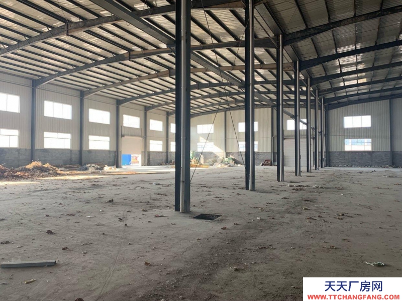 衡水 武邑縣醬類廠房(出租) 武邑開發區 倉庫 3000平米