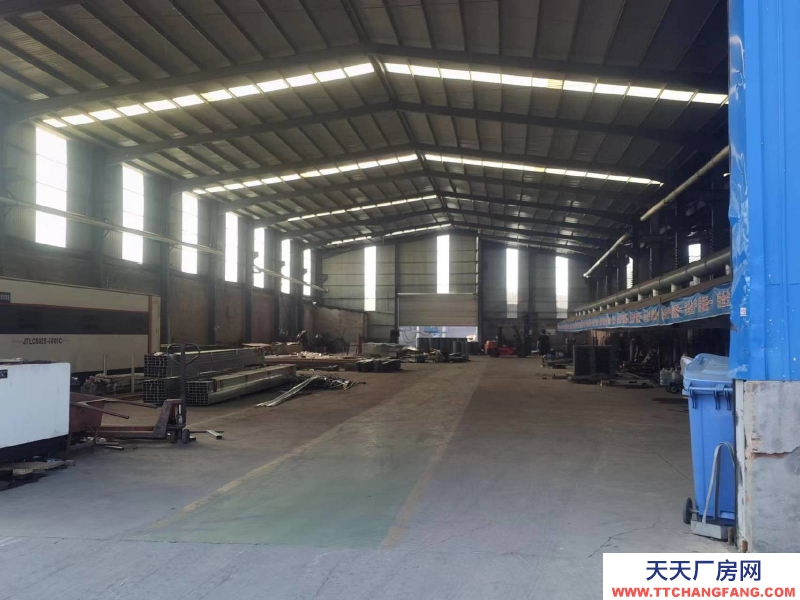 衡水 安平(出租) 出租調味品廠房1800平米。