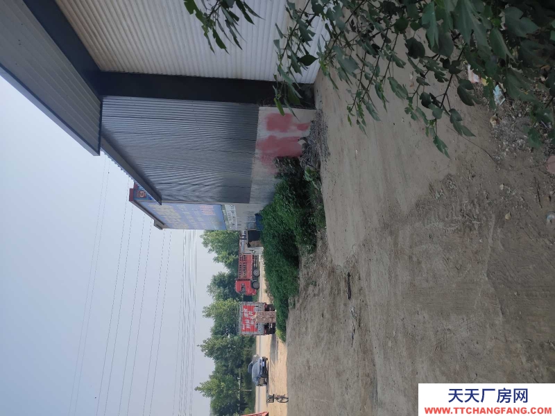 衡水 安平食鹽廠房(出租) 出租安平安平城區。帶三相電。