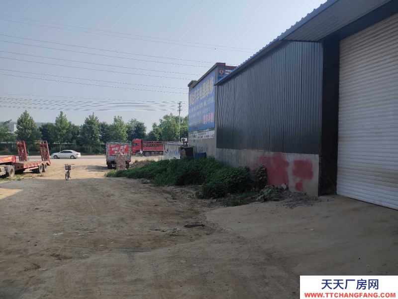 衡水 安平食鹽廠房(出租) 出租安平安平城區。帶三相電。