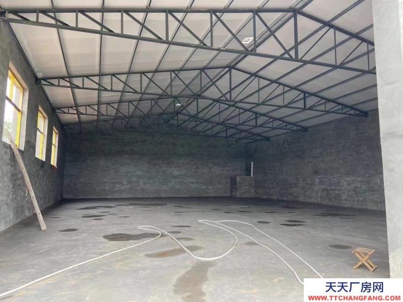 衡水 安平(出租) 胡林張莊 熱加工熟肉制品廠房出租交通便利