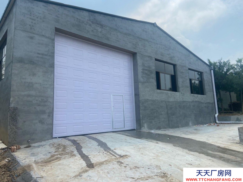 衡水 安平(出租) 胡林張莊 熱加工熟肉制品廠房出租交通便利