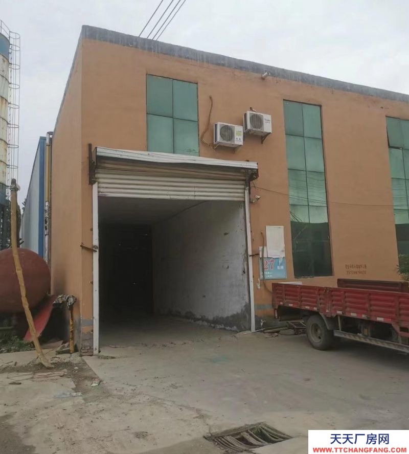 衡水 安平(出租) 出租調味品廠房