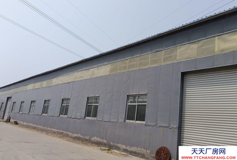 衡水 安平(出售) 食用植物油廠房 證件齊全場(chǎng)地,工業(yè)用地