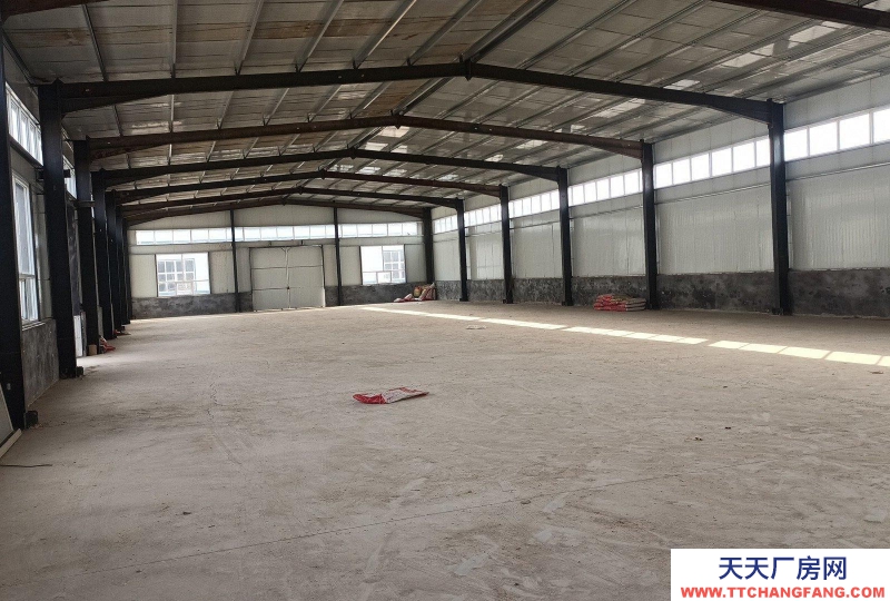 衡水 景縣肉制品廠房(出租) 出租有意面談，非誠勿擾