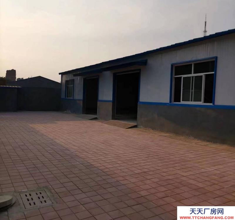衡水 景縣(出租) 老年公寓對過， 適合倉儲、幼兒園培訓及小型無污染生產加工企業