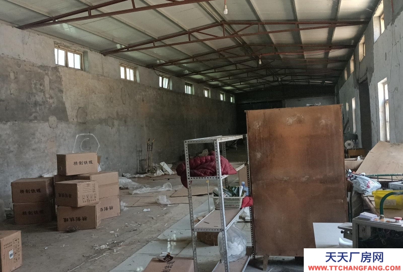 衡水 景縣(出租) 液體調味料廠房，也可做倉庫有200變壓器，路面硬化。。