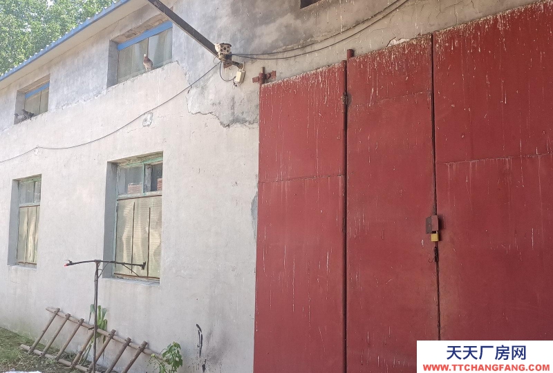 衡水 景縣(出租) 液體調味料廠房，也可做倉庫有200變壓器，路面硬化。。