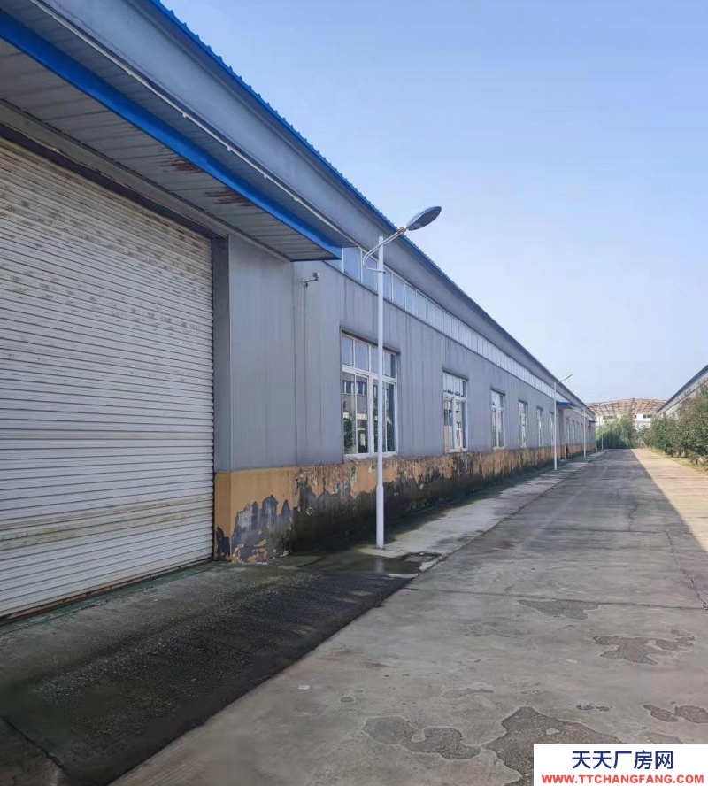 衡水 武強(qiáng) 預(yù)制調(diào)理肉制品廠房 出租) 廠房及辦公樓