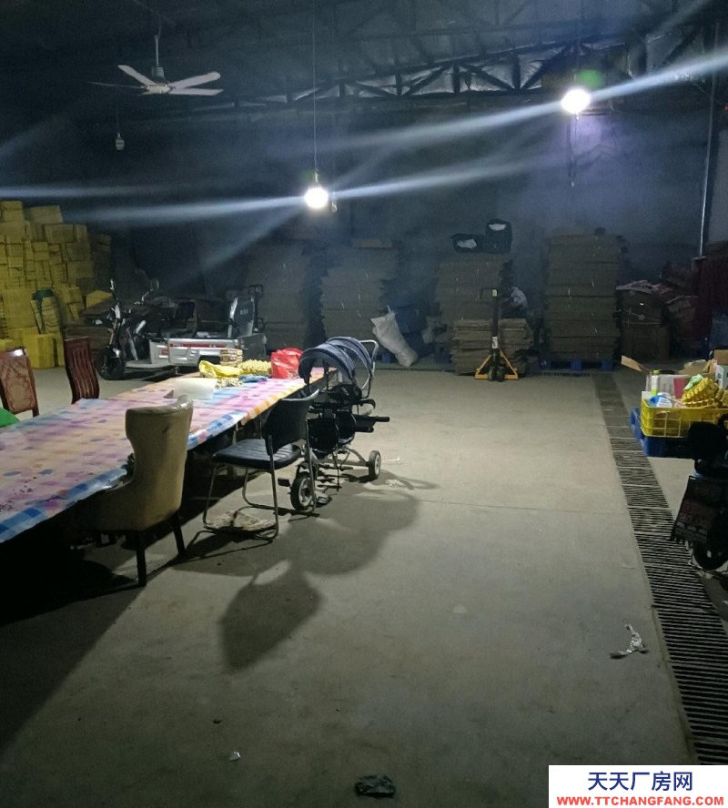 衡水 武強 (腌臘肉制品廠房 出租) 房子干凈整潔，目前有食品廠營業執照，可注冊，周邊電商比較。