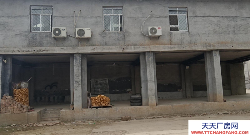 衡水 武強 (腌臘肉制品廠房 出租) 房子干凈整潔，目前有食品廠營業執照，可注冊，周邊電商比較。