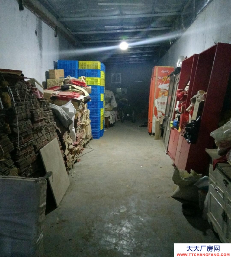 衡水 武強 (腌臘肉制品廠房 出租) 房子干凈整潔，目前有食品廠營業執照，可注冊，周邊電商比較。