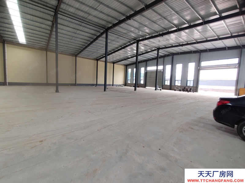 衡水 故城(出租) 出租發酵火腿制品車間。2200平，門口寬敞。可以并列，分成兩個車間。