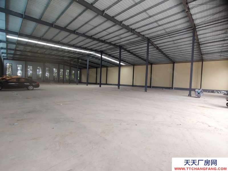 衡水 故城(出租) 出租發(fā)酵火腿制品車間。2200平,門口寬敞。可以并列,分成兩個(gè)車間。