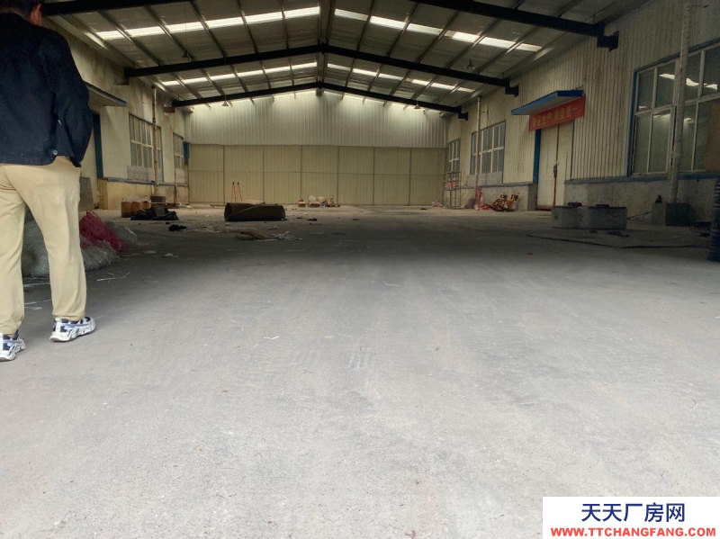 衡水 故城(發(fā)酵火腿制品廠房 出租) 衡德工業(yè)園區(qū)廠房，水電齊全，近鄰物流園