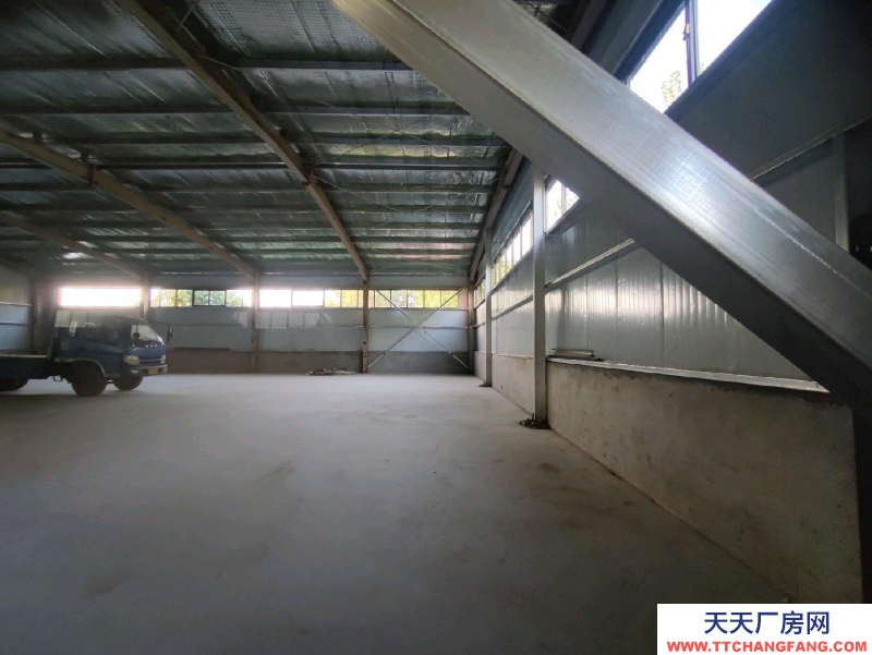 衡水 故城(出租) 520平，新建飲料車間，進車方便