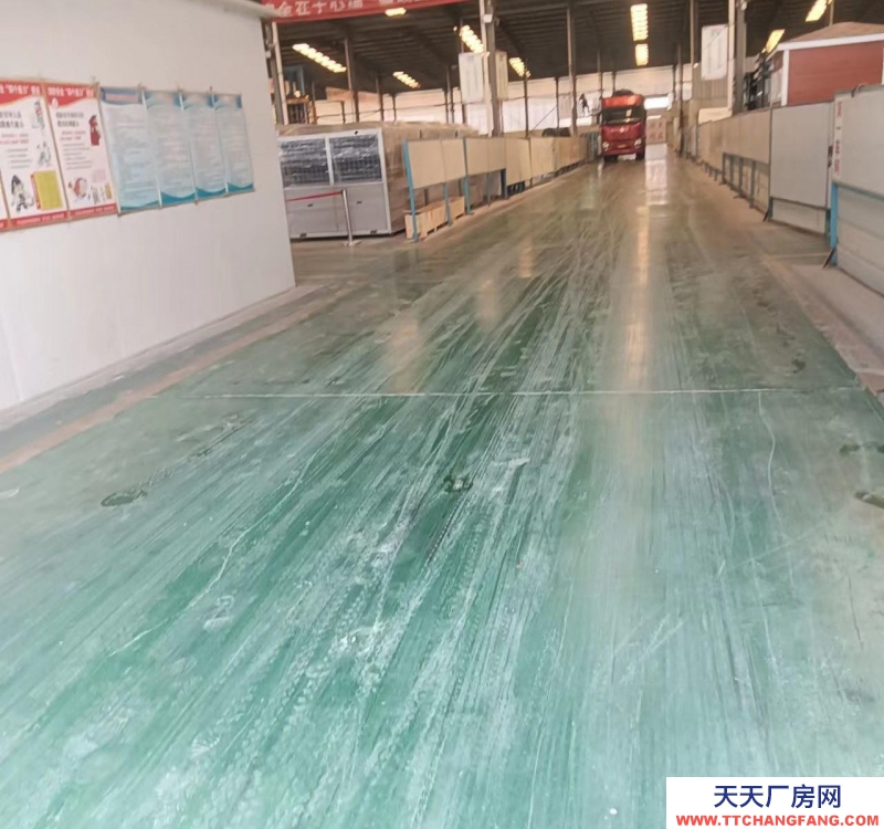 衡水 故城(出售) 河北衡水速凍調制食品廠房出售，價格合理。