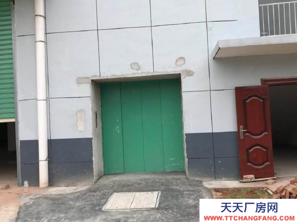 贛州市南康機(jī)加工廠房 龍嶺智造谷標(biāo)準(zhǔn)廠房一樓出租